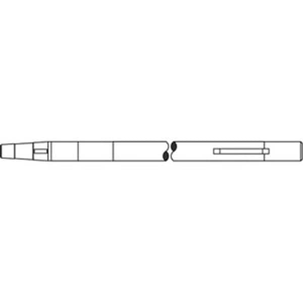 Aftermarket Combine Overshot Beater Shaft Fits John Deere CTS CTS II C670 9650CTS H146326 - main